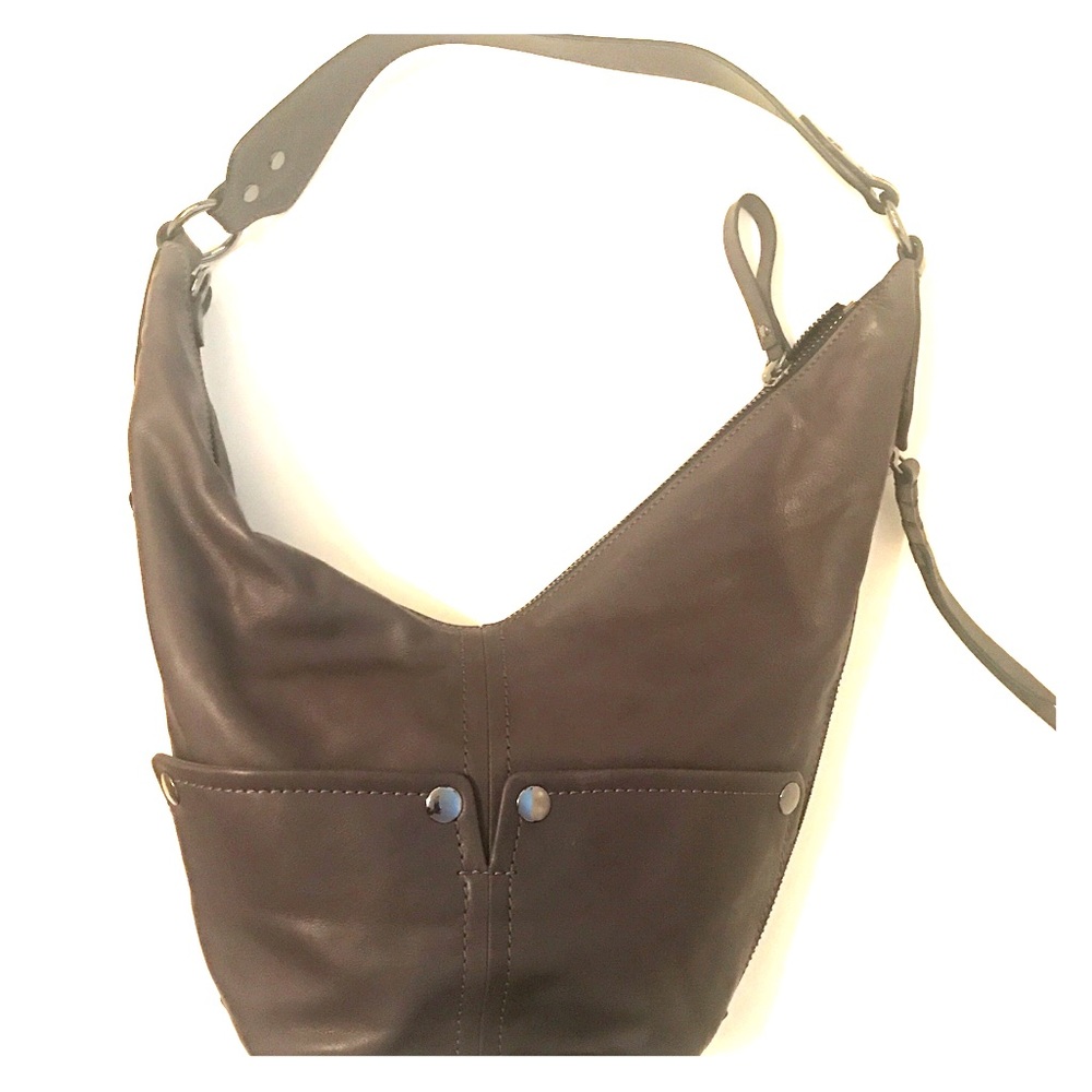 Frye Hobo